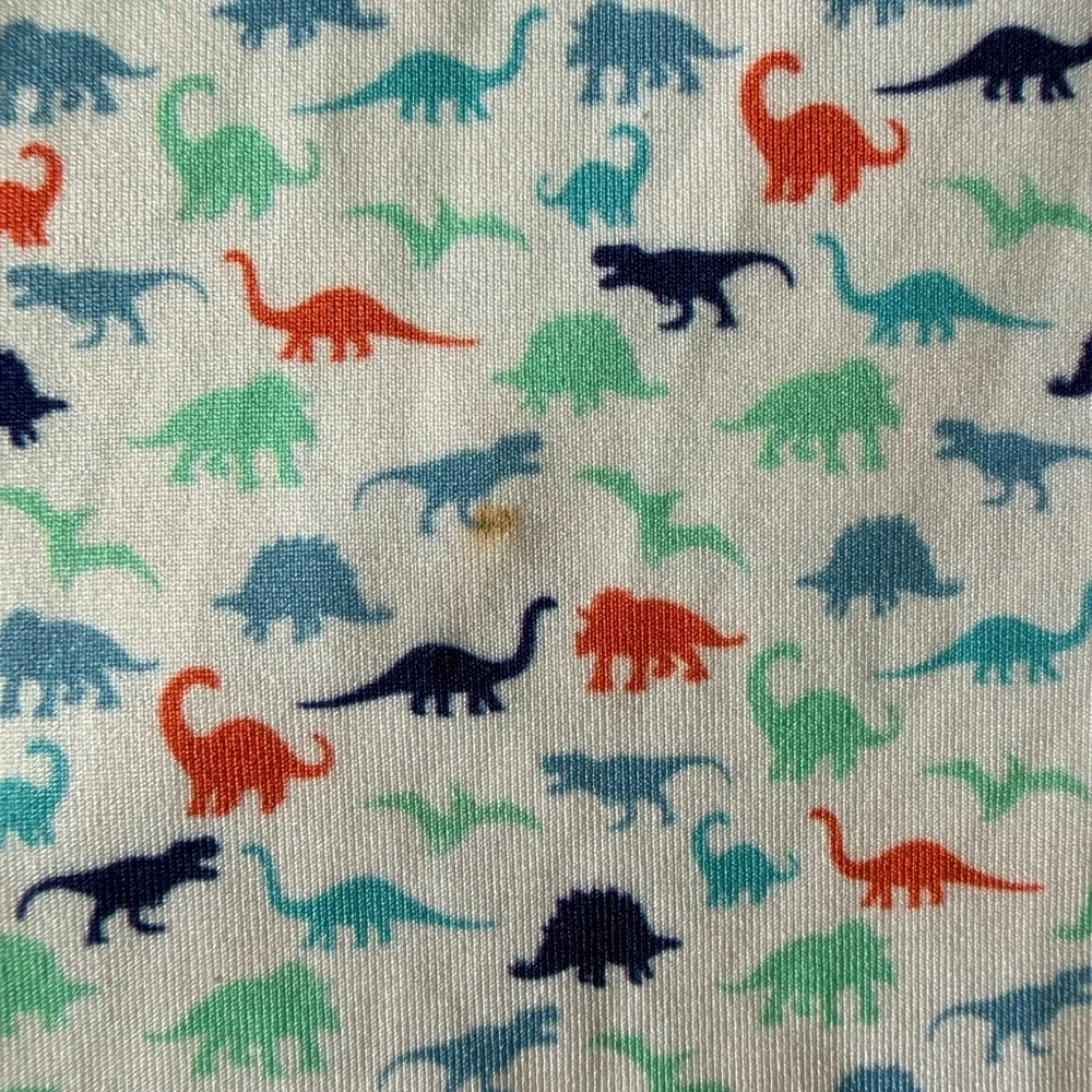 Rhoback Kids “The Jurassic” Polo Shirt - Picture 3 of 3